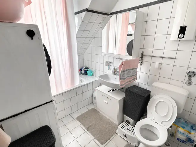 2 Zimmer Wohnung mit 70 m² in Leverkusen – Bild 6