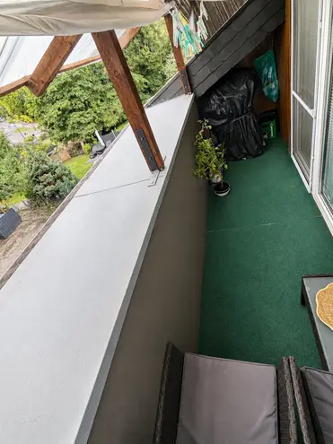 2 Zimmer Wohnung mit 70 m² in Leverkusen – Bild 7