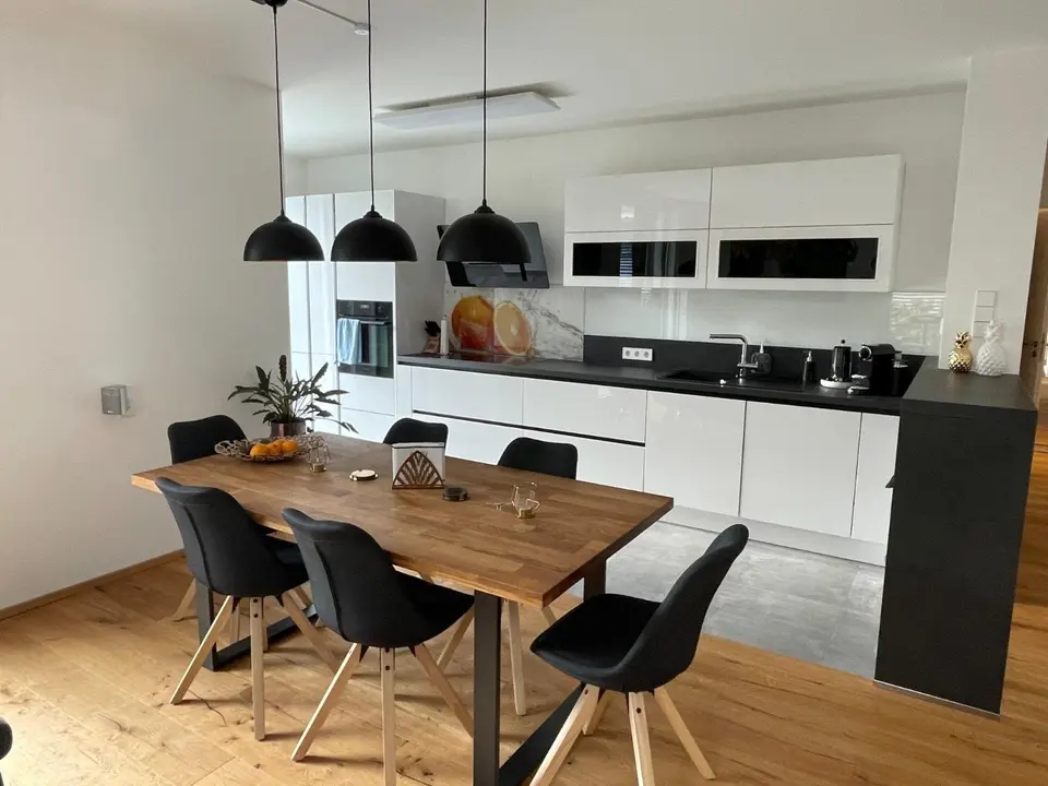 4 Zimmer Wohnung mit 96 m² in Ulm – Bild 4