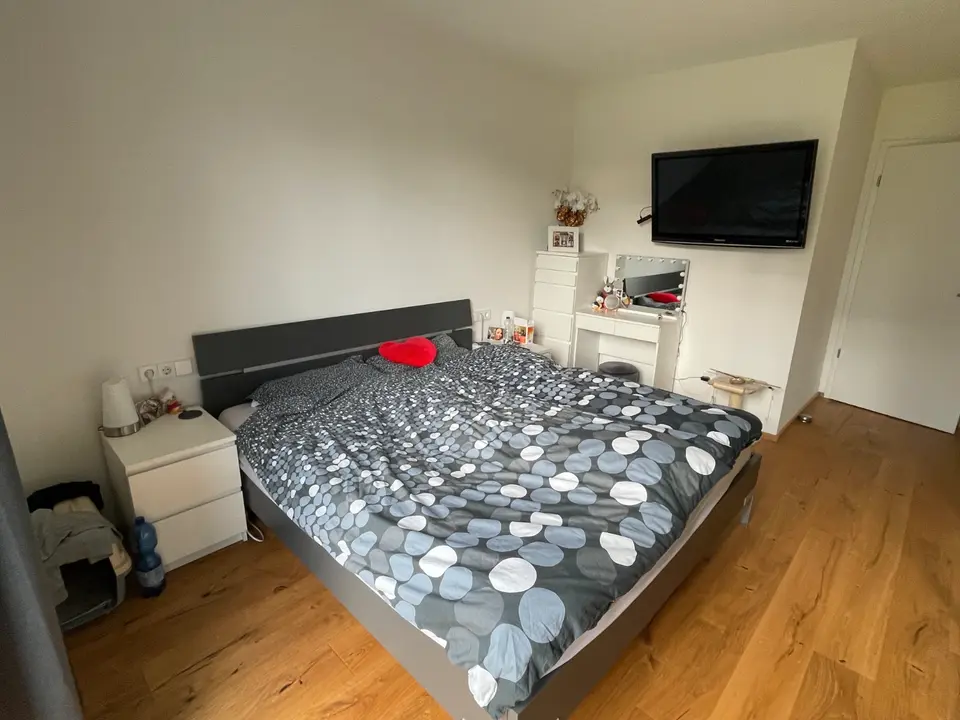 4 Zimmer Wohnung mit 96 m² in Ulm – Bild 7