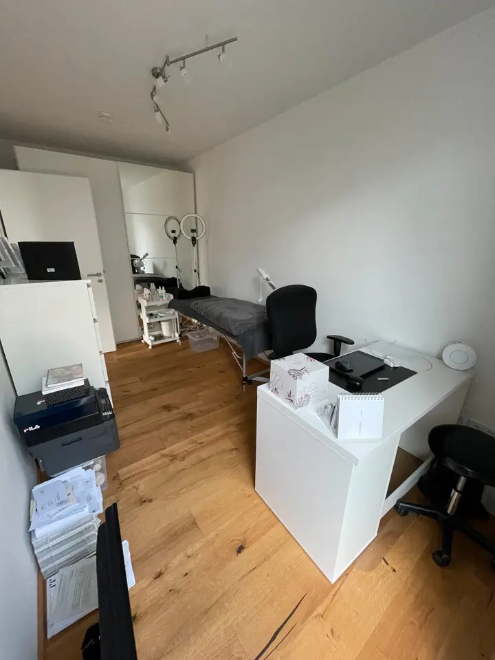4 Zimmer Wohnung mit 96 m² in Ulm – Bild 8