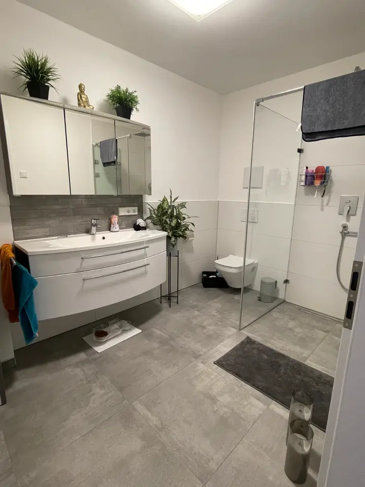 4 Zimmer Wohnung mit 96 m² in Ulm – Bild 9
