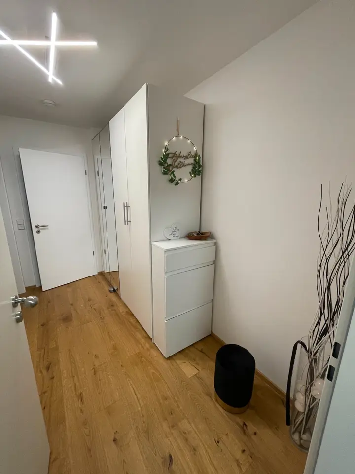 4 Zimmer Wohnung mit 96 m² in Ulm – Bild 10
