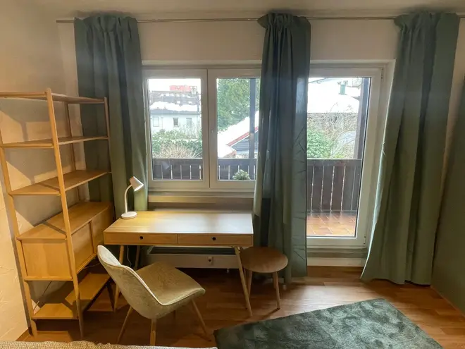 WG-Zimmer in Erlangen – Bild 4
