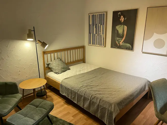 WG-Zimmer in Erlangen – Bild 2