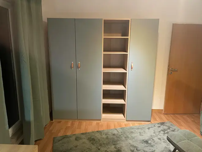 WG-Zimmer in Erlangen – Bild 5