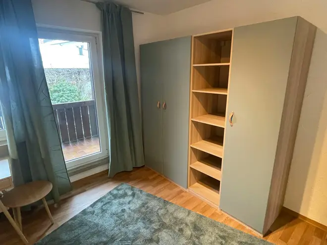 WG-Zimmer in Erlangen – Bild 6