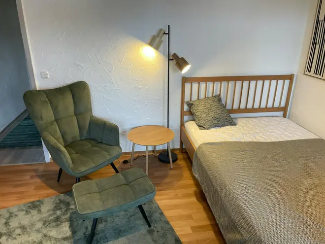 WG-Zimmer in Erlangen – Bild 9