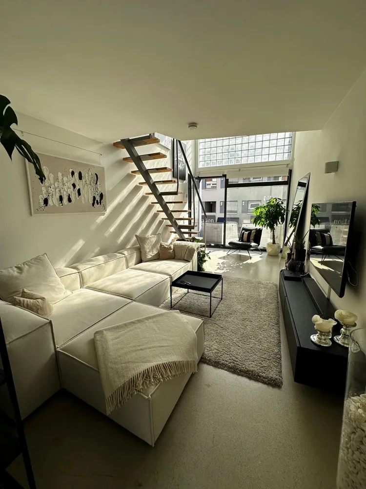 3 Zimmer Wohnung mit 95 m² in Köln – Bild 2