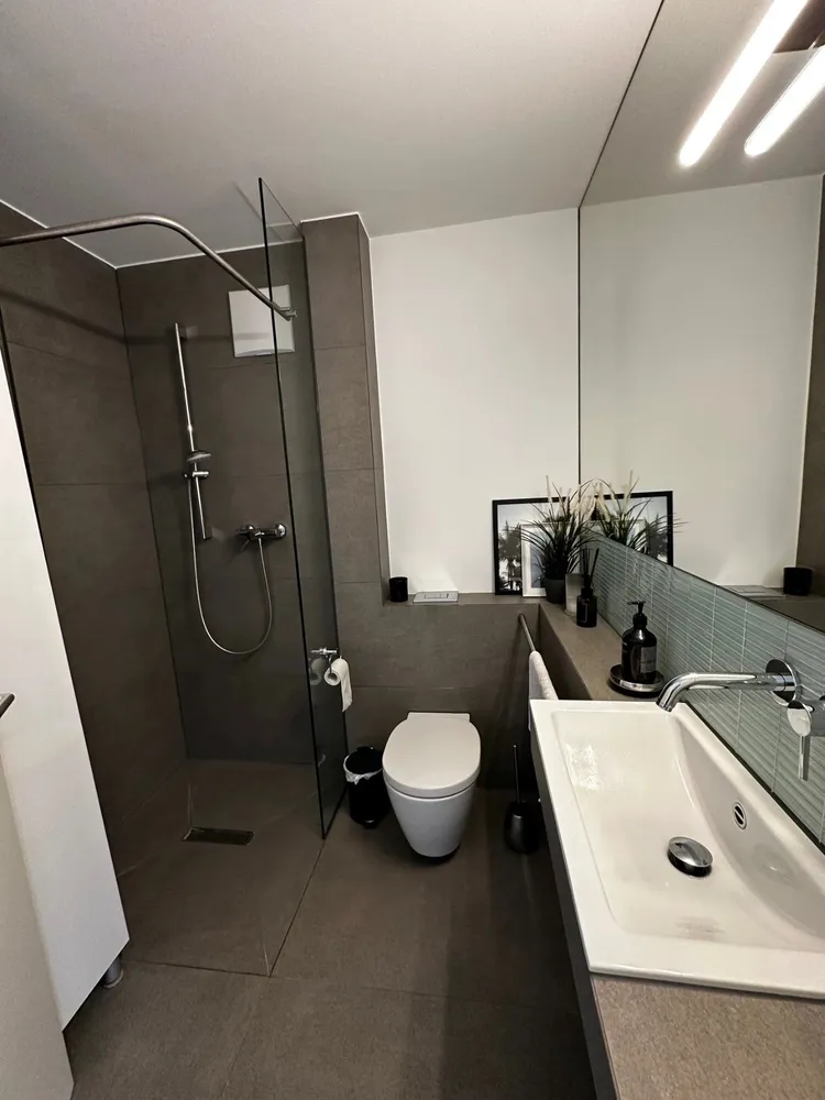 3 Zimmer Wohnung mit 95 m² in Köln – Bild 11