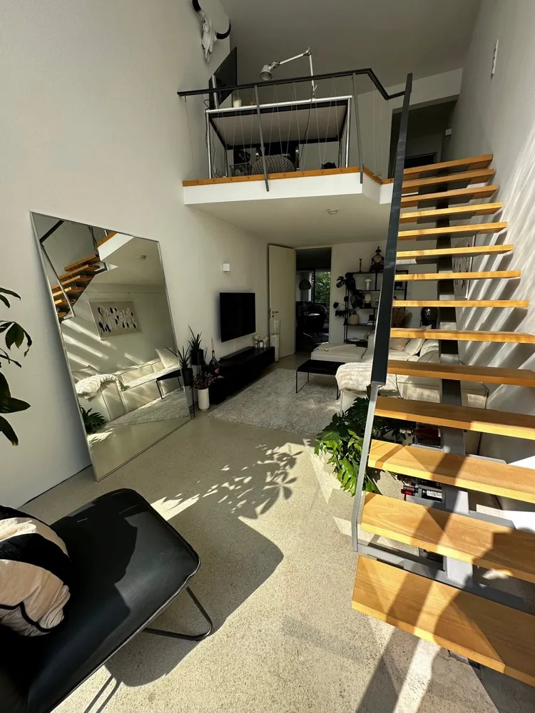 3 Zimmer Wohnung mit 95 m² in Köln – Bild 3