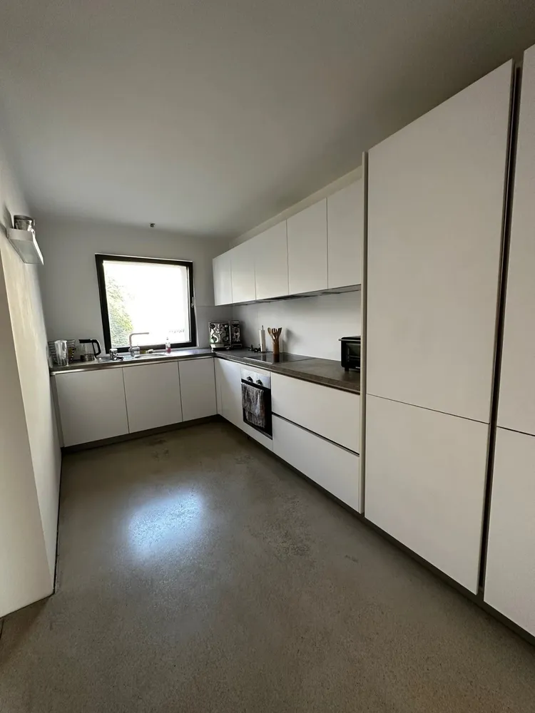 3 Zimmer Wohnung mit 95 m² in Köln – Bild 4