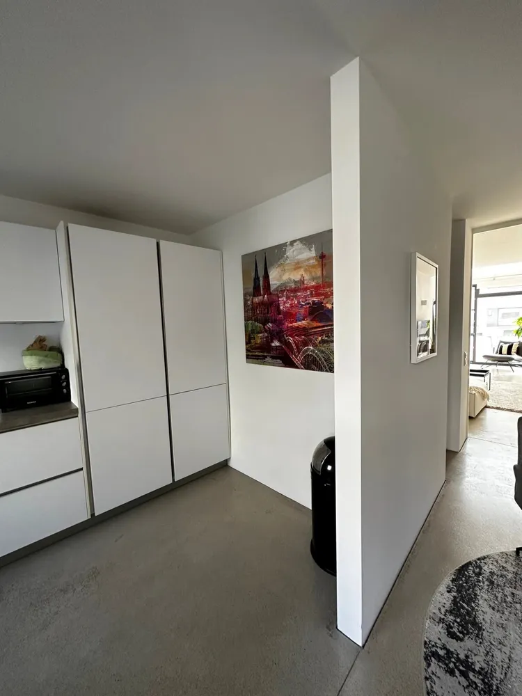 3 Zimmer Wohnung mit 95 m² in Köln – Bild 5
