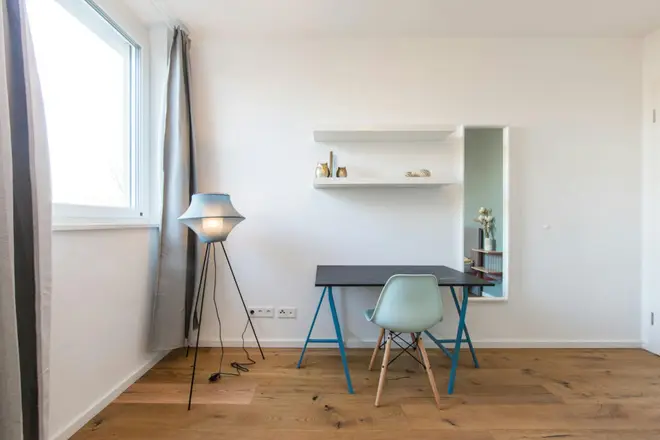 WG-Zimmer mit 11 m² in Berlin – Bild 3