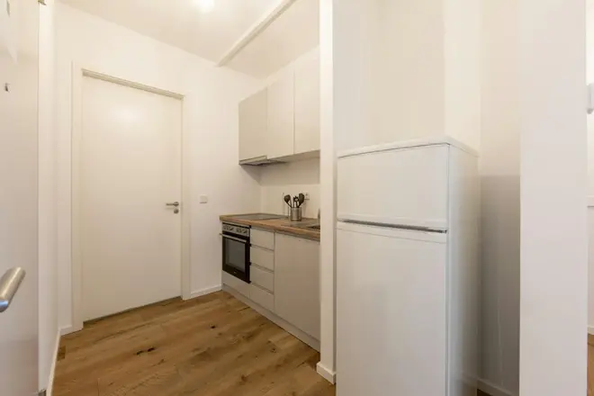 WG-Zimmer mit 11 m² in Berlin – Bild 8