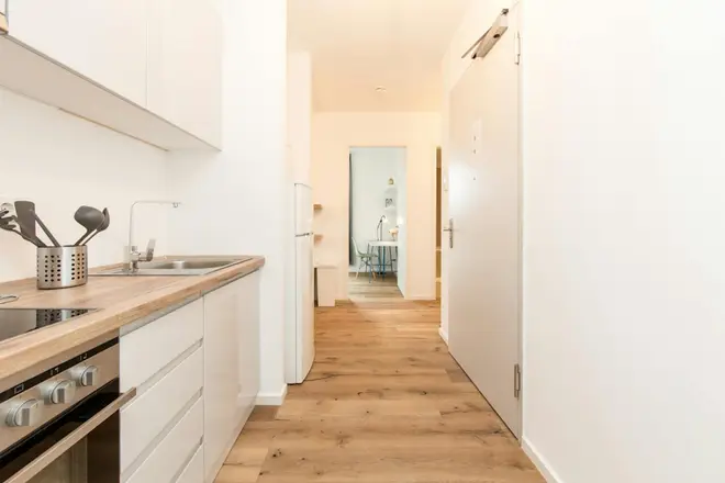 WG-Zimmer mit 11 m² in Berlin – Bild 10