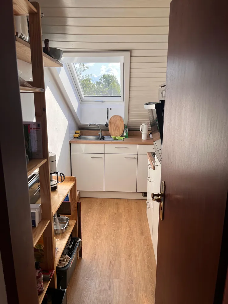 3 Zimmer Wohnung mit 60 m² in Lüneburg – Bild 3