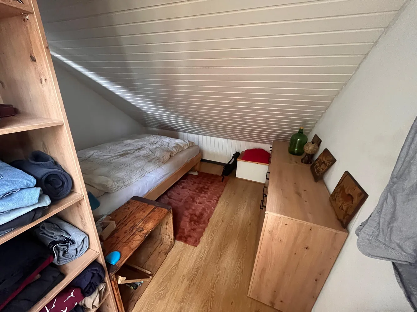 3 Zimmer Wohnung mit 60 m² in Lüneburg – Bild 4