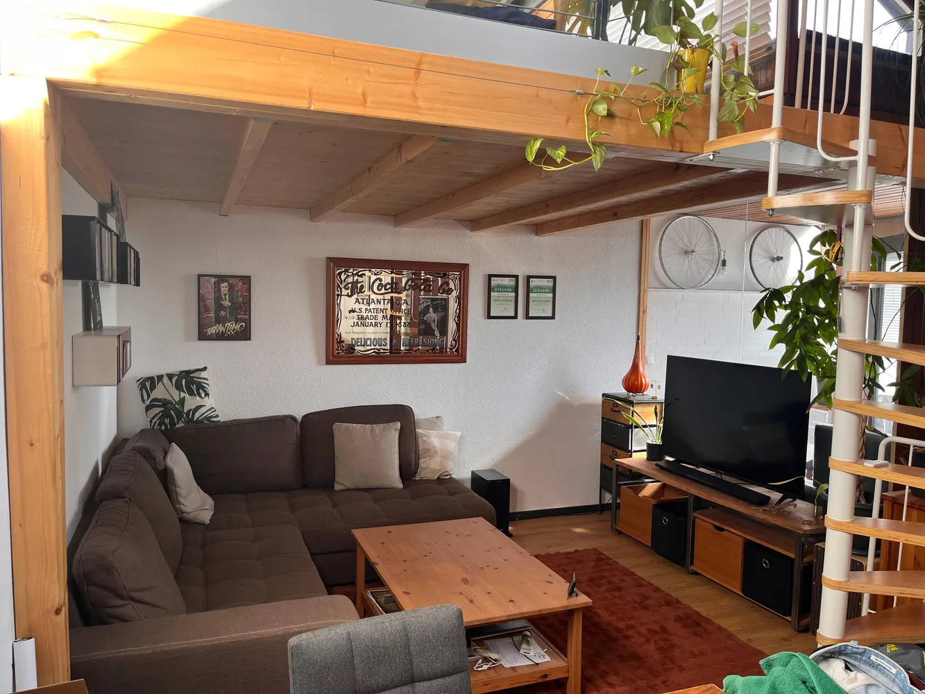 3 Zimmer Wohnung mit 60 m² in Lüneburg – Bild 5