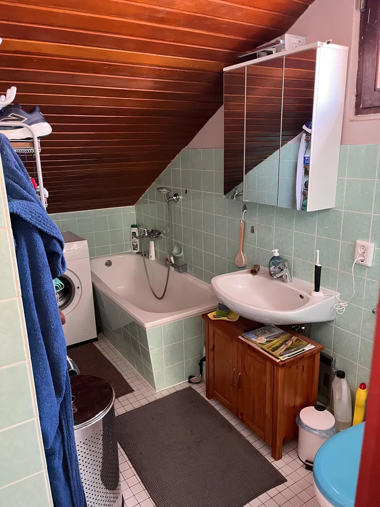 3 Zimmer Wohnung mit 60 m² in Lüneburg – Bild 7
