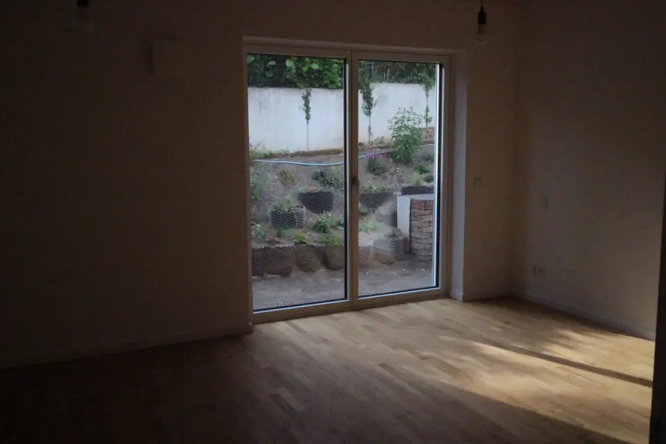 4 Zimmer Haus mit 119 m² in Aschaffenburg – Bild 1