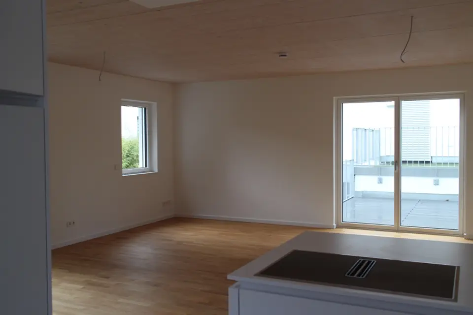4 Zimmer Haus mit 119 m² in Aschaffenburg – Bild 7