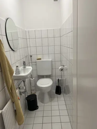 3 Zimmer Wohnung mit 77 m² in Aachen – Bild 12