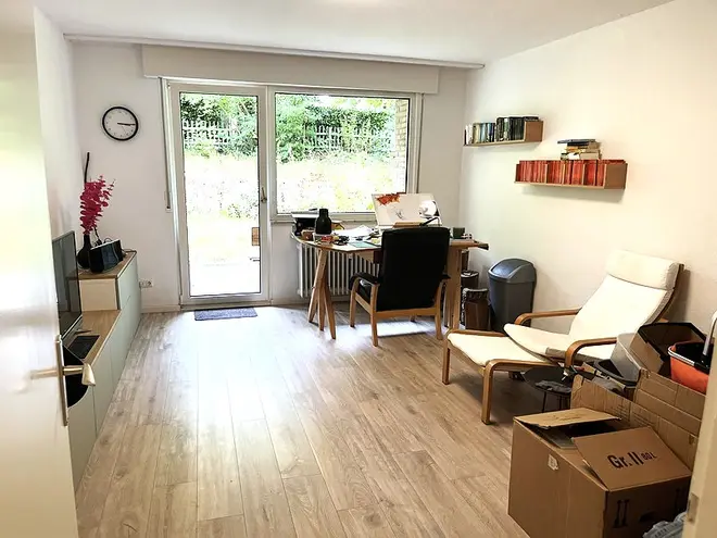 3 Zimmer Wohnung mit 77 m² in Aachen – Bild 2