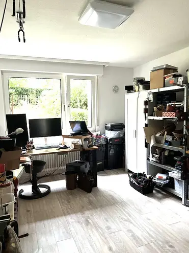 3 Zimmer Wohnung mit 77 m² in Aachen – Bild 5