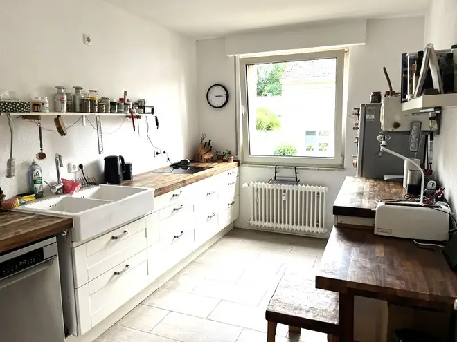3 Zimmer Wohnung mit 77 m² in Aachen – Bild 7