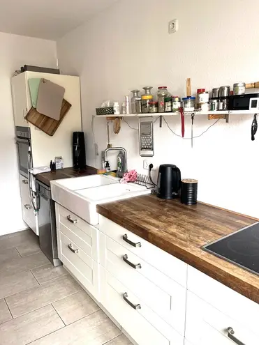 3 Zimmer Wohnung mit 77 m² in Aachen – Bild 8