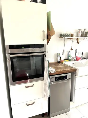 3 Zimmer Wohnung mit 77 m² in Aachen – Bild 9