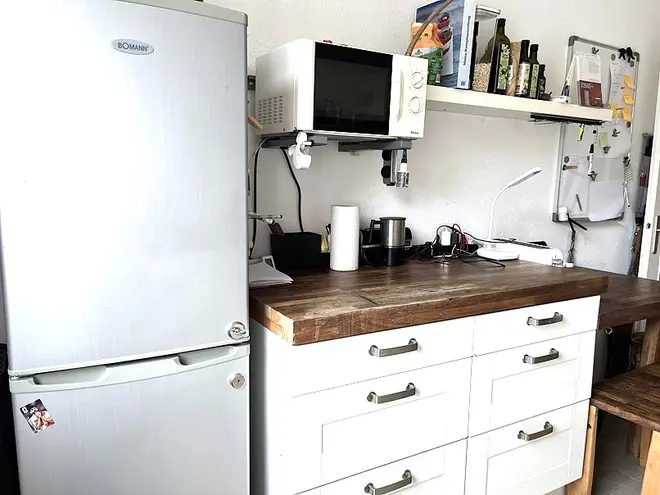 3 Zimmer Wohnung mit 77 m² in Aachen – Bild 10
