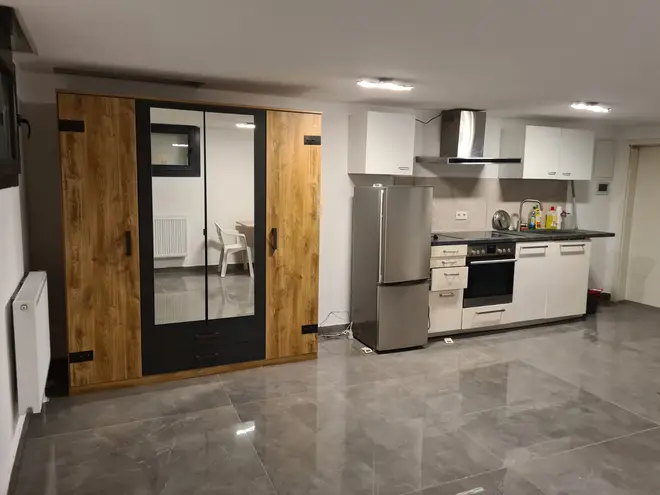 1 Zimmer Wohnung mit 35 m² in München – Bild 1