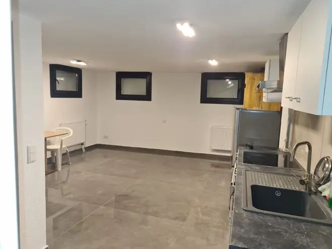 1 Zimmer Wohnung mit 35 m² in München – Bild 3
