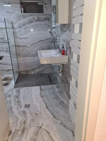1 Zimmer Wohnung mit 35 m² in München – Bild 5
