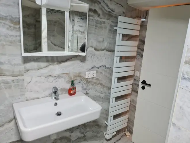 1 Zimmer Wohnung mit 35 m² in München – Bild 6