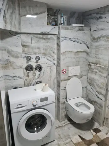 1 Zimmer Wohnung mit 35 m² in München – Bild 7
