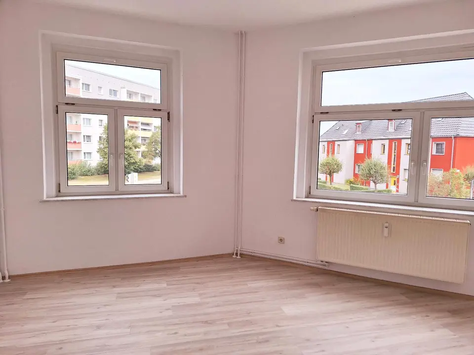 3 Zimmer Wohnung mit 71 m² in Lutherstadt Wittenberg – Bild 1