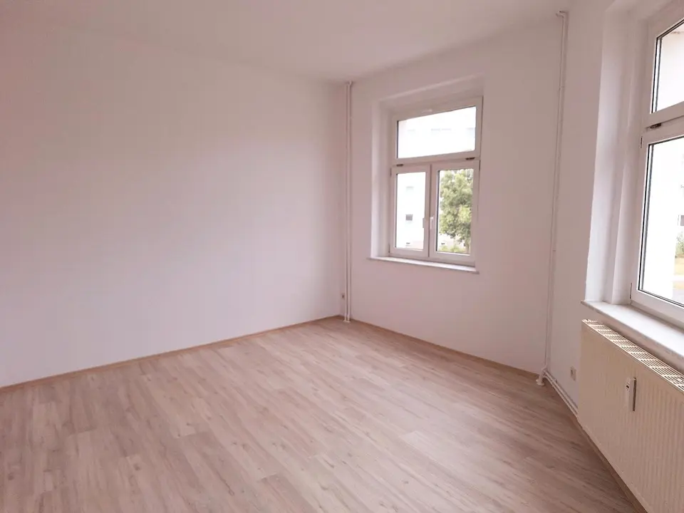 3 Zimmer Wohnung mit 71 m² in Lutherstadt Wittenberg – Bild 2