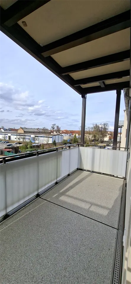 3 Zimmer Wohnung mit 77 m² in Neubrandenburg – Bild 5