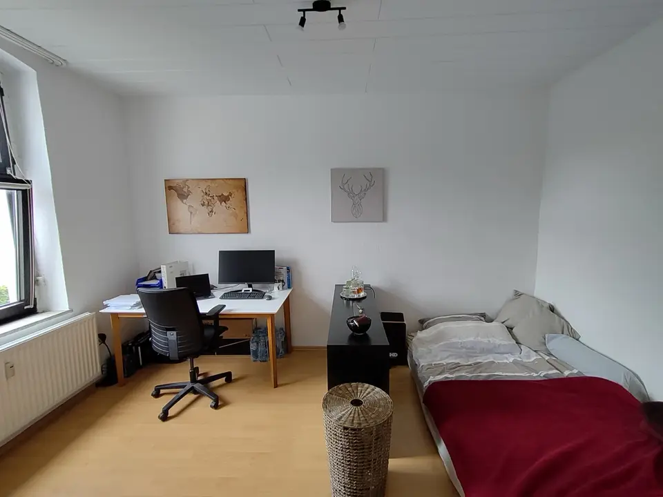 WG-Zimmer mit 18 m² in Herne – Bild 2