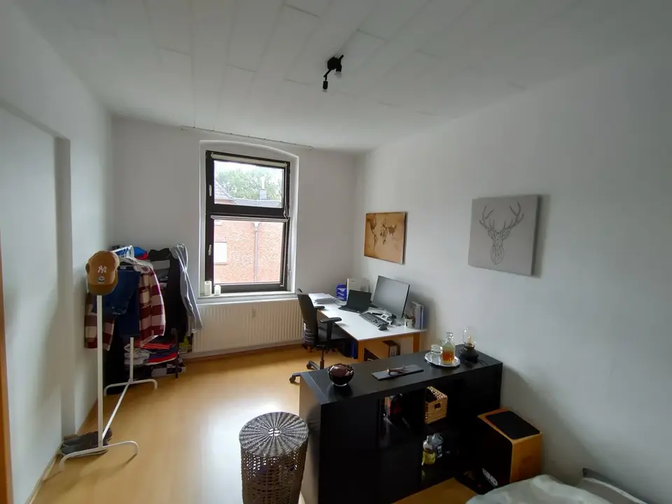 WG-Zimmer mit 18 m² in Herne – Bild 4