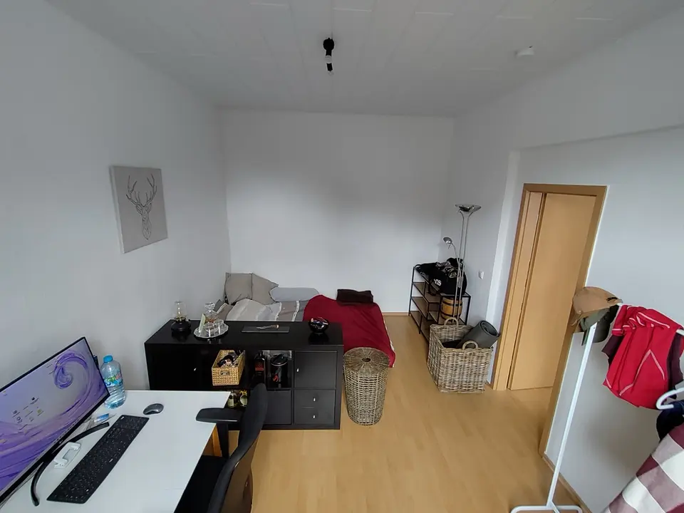 WG-Zimmer mit 18 m² in Herne – Bild 5