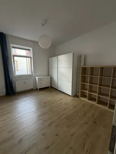 3 Zimmer Wohnung mit 60 m² in Frankfurt am Main – Bild 2