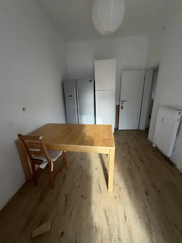 3 Zimmer Wohnung mit 60 m² in Frankfurt am Main – Bild 5