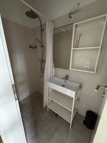 3 Zimmer Wohnung mit 60 m² in Frankfurt am Main – Bild 8