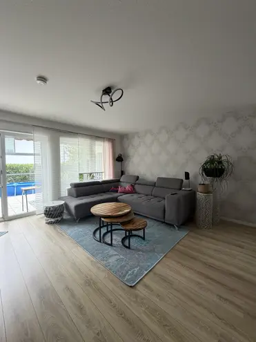 5 Zimmer Haus mit 140 m² in Mannheim – Bild 1