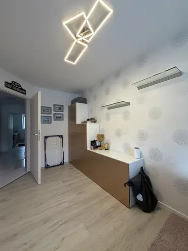 5 Zimmer Haus mit 140 m² in Mannheim – Bild 11