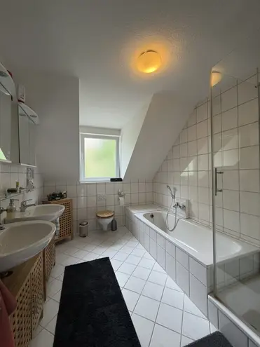 5 Zimmer Haus mit 140 m² in Mannheim – Bild 12